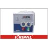 Buy cheap Earth Leakage Relay Electronic Motor Protection Relay with ZCT from wholesalers
