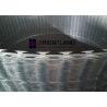 Buy cheap Razor Bto-22 960mm Diameter Galvanized Barbed Wire from wholesalers