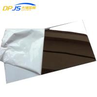 16ga 26 Gauge 18 Gauge Stainless Steel Sheet Metals For Food Truck AISI 416 1mm for sale