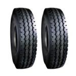 Non-slip, wear-resistant Truck And Bus Tyres AR1017 12.00R20