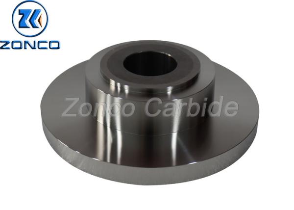 Buy cheap Coal Chemical / Polysilicon Industry ZG01 Disc Valve from wholesalers