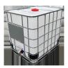 Buy cheap 100kpa Square IBC Chemical Tanks Max Allowable Weight 2013kg from wholesalers
