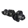 Buy cheap Casting Iron OM457 Diesel Engine Crankshaft 4570300401 100% Genuine from wholesalers