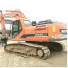 Buy cheap Doosan hot sale doosan dh225 excavator used crawler dh225lc-9/Used digging machine best selling good price from wholesalers