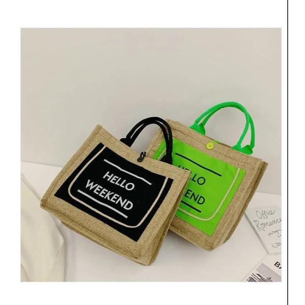 Buy cheap Personalized Shopping Totes For Girls from wholesalers