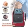 Buy cheap Pico Laser Beauty Freckle Removal Machine Equipment 1200W Acne Treatment Equipment from wholesalers