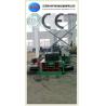 Buy cheap SGS Scrap Steel Baler , Hydraulic Scrap Baling Press Machine from wholesalers