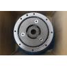 Buy cheap Ex220 Mini Excavator Swing Gearbox 9158938 Swing Reduction Gear Box from wholesalers