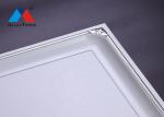 300×300mm Suspended Aluminum Ceiling Tiles For Bathroom Heat Insulation