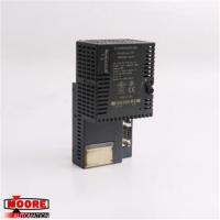 Buy cheap IC200BEM002  GE  PLC network communications Profibus-DP slave product