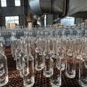 Buy cheap Transparent Extra Flint Whisky Bottle 700ml 750ml 1L Standard Transparent Glass Bottle from wholesalers