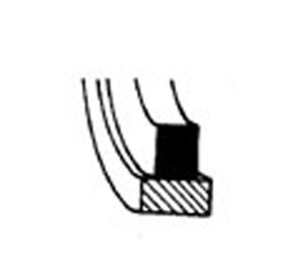 Buy cheap 3E-4280: Piston Seal Caterpillar from wholesalers