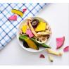 Buy cheap Canned Freeze Dried Fruit Vegetable Low Calorie Full Nutrutions from wholesalers
