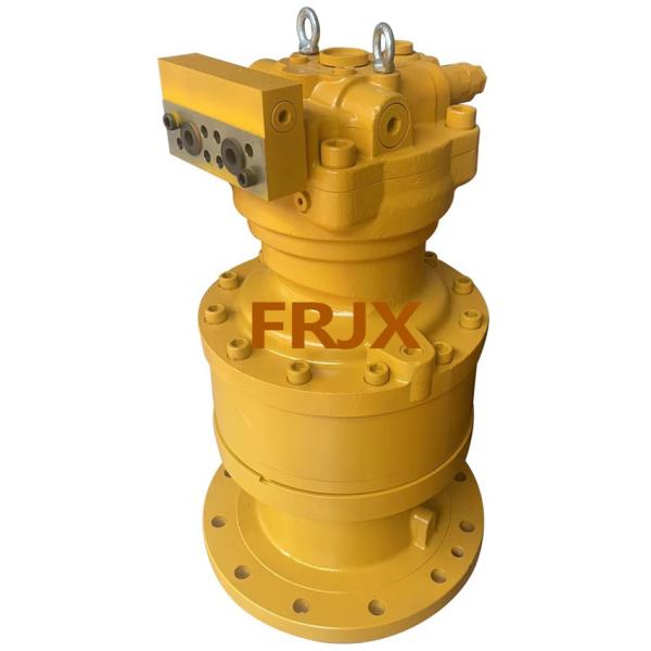 Buy cheap Electric Aluminum Flange Rotary Excavator Motors 12V 1 Inch Shaft Diameter 10 Nm Torque from wholesalers