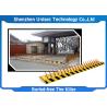 Buy cheap Electronic Hydraulic Road Barrier , One Way Spike Barrier Security Equipment from wholesalers