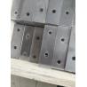 Buy cheap Customizable Steel Slotted Flat Bar For Industrial And Construction from wholesalers