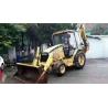 Buy cheap Used 426 front end loader heavy machinery backhoe from wholesalers