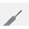 Buy cheap Steel Wire Strength OPGW Insulated Central Tube Fiber Optic Cable for FTTH FTTB FTTX Network from wholesalers