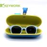 Buy cheap Cartoon Large Hard Sports EVA Eyewear Case Sunglass Protective Portable Travel Bag Manufacturer from wholesalers