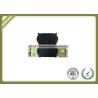 Buy cheap Weatherproof 2 In 2 Out 60core Fiber Optic Closure Horizontal Type PPR Material from wholesalers