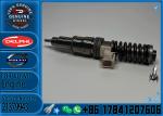 20847327 Excavator Diesel Engine Parts Fuel Injector 21371675 21371679 21379943
