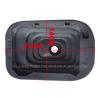 Buy cheap Supplying Time 5-15 Day Original Foton Aumark Truck Hanging Dust Cover Assembly from wholesalers