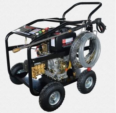 Buy cheap Diesel high pressure washer from wholesalers