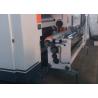 Buy cheap Corrugated Cardboard Single Facer Machine , Carton Box Production Line from wholesalers
