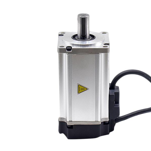 Buy cheap 84W 3NM Low Speed High Torque Servo Motor 280RPM 2500lines from wholesalers