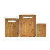 Buy cheap Totally Bamboo Kitchen Supplies Mini Wood Cutting Board With Handle Antibacterial from wholesalers
