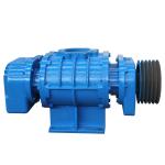 Buy cheap Wide Range Pressure  EAC Roots Blower Vacuum Pump from wholesalers