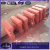 Buy cheap Horizontal Impact Crusher Wear Parts High Chrome Blow Bars Impact Bar KWI-1315H Blow Bars from wholesalers