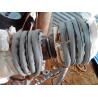 Buy cheap IGBT HF Induction Heating Machine Portable For Annealing and Normalising from wholesalers