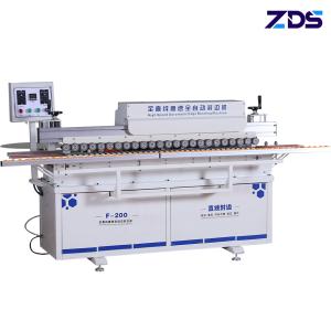 Wholesale Straight Line Woodworking Edge Banding Machine For Medium Density Fiberboard from china suppliers