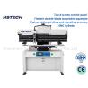Buy cheap Adjusted Up And Down Freely High Quality Parts Semi-Auto 1.2M Screen Printer from wholesalers