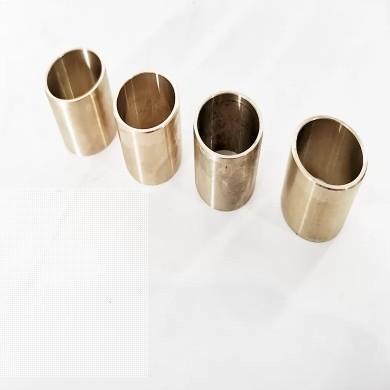 Buy cheap 71.783.5 Kessler Drive Axle Bearing Bushing Wear Resistant For Reach Stacker from wholesalers