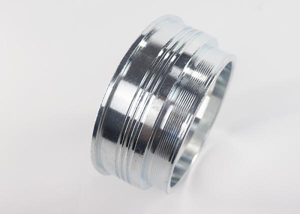 Buy cheap W212 W218 C218 Front Air Suspension Parts Shock Metal Cover A2123203138 A2123203238 from wholesalers