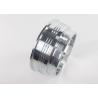 Buy cheap W212 W218 C218 Front Air Suspension Parts Shock Metal Cover A2123203138 A2123203238 from wholesalers