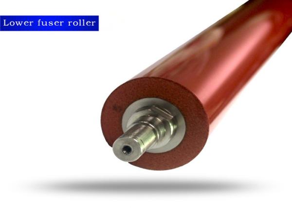 Buy cheap AE02-0183# Lower Fuser Roller compatible for Ricoh Aficio MPC4501,Aficio MPC5501 from wholesalers