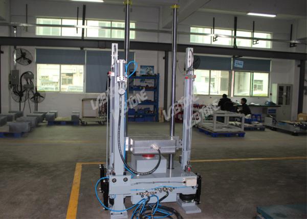 Buy cheap GJB Standard Shock Testing Equipment For Auto Parts Impact Test from wholesalers