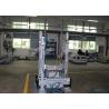 Buy cheap GJB Standard Shock Testing Equipment For Auto Parts Impact Test from wholesalers