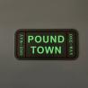 Buy cheap 8-12 Hours Glow Time Photoluminescent Signage Samples Safety Warning from wholesalers