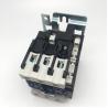 Buy cheap 220VAC 3P Electric AC Contactor 10 Million Mechanical Life from wholesalers