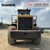 Buy cheap Versatile Machine 966 6 Ton Wheel Loader Supported By Boom Structure from wholesalers