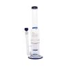Buy cheap Round SGS Hesen Hookahs Straight Tube from wholesalers
