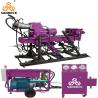 Buy cheap Mining Core Drilling Rig Hydraulic Horizontal Exploration Tunnel Core Drilling Rig from wholesalers
