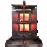 Buy cheap Gas BBQ Grill Flameless Infrared Burner For Restaurant Commercial from wholesalers