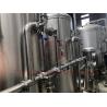 Buy cheap Beverage Mineral Water Purification Machine Home Water Treatment Systems from wholesalers