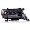 Buy cheap Full Version Modified Replace Headlight Toyota Land Cruiser 200 2016 Headlights 81106-60p50 from wholesalers