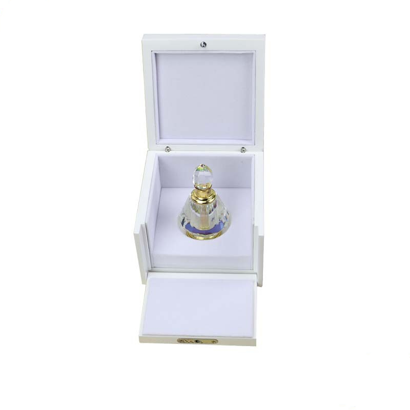 Moistureproof Wooden Jewellery Gift Box